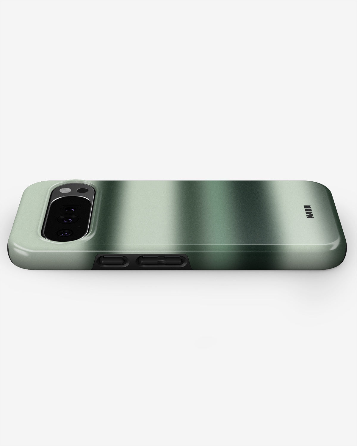 Google Pixel 9 Tough Case – Mint - View 2
