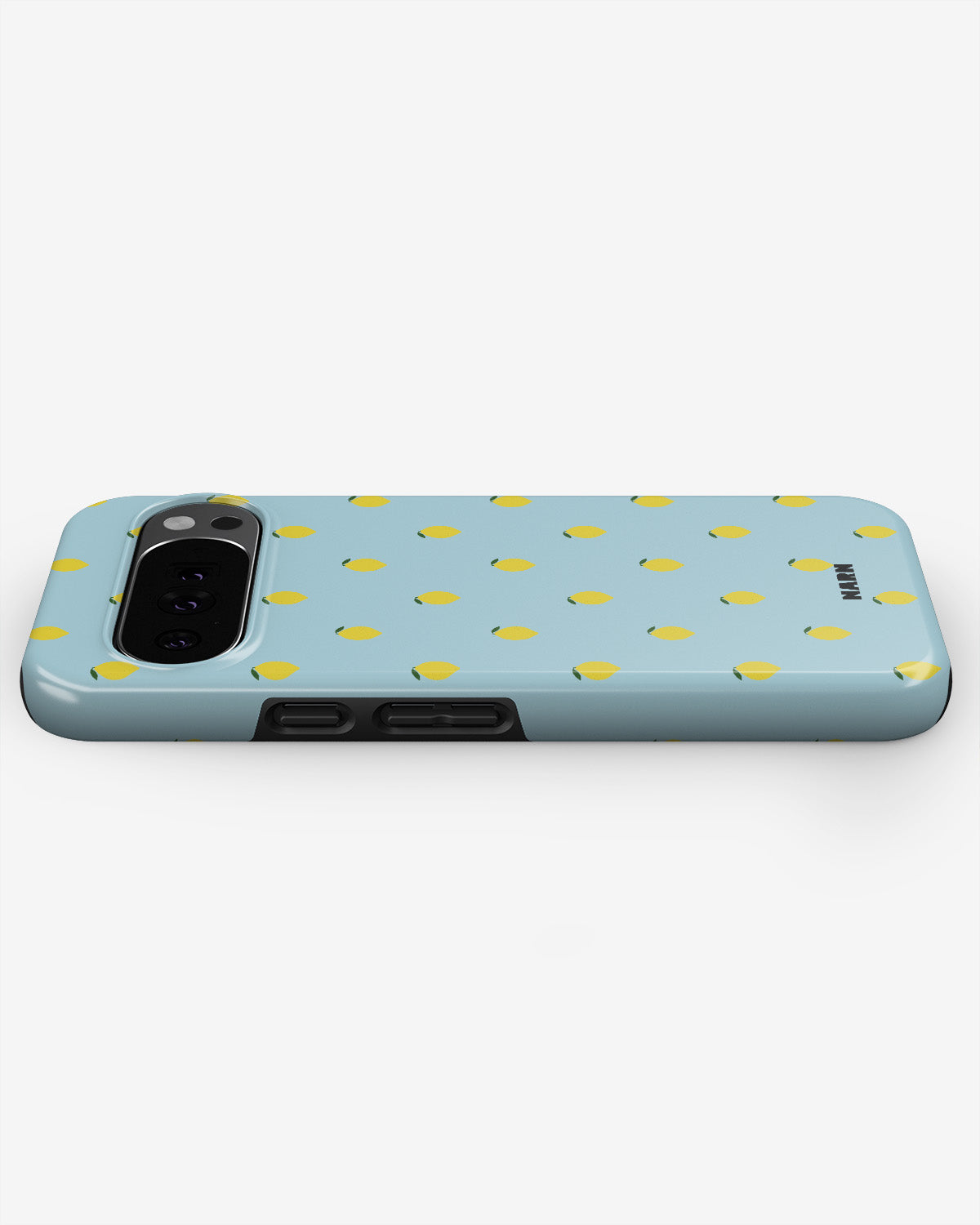 Google Pixel 9 Tough Case – Limonata - View 2