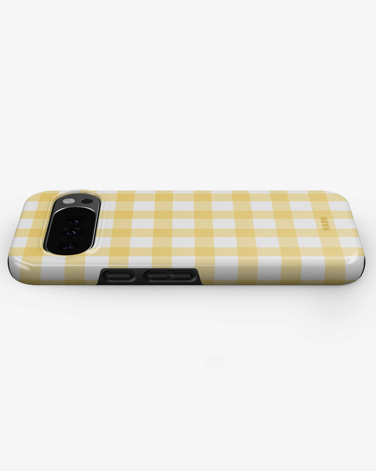 Google Pixel 9 Tough Case – Honey - View 2