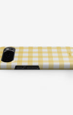 Google Pixel 9 Tough Case – Honey - View 2