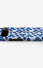 Google Pixel 9 Tough Case – Blue Pick - View 2
