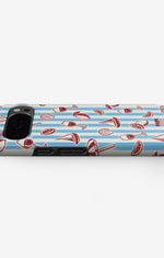 Google Pixel 9 Tough Case – Bonjour - View 2