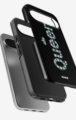 Google Pixel 9 Tough Case – Queen - View 3