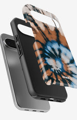 Google Pixel 9 Tough Case – Boho Dream - View 3