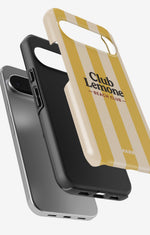 Google Pixel 9 Tough Case – Club Lemone - View 3