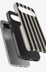 Google Pixel 9 Tough Case – Classique - View 3