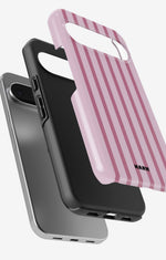 Google Pixel 9 Tough Case – Class Crush - View 3