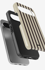 Google Pixel 9 Tough Case – Class Lines - View 3