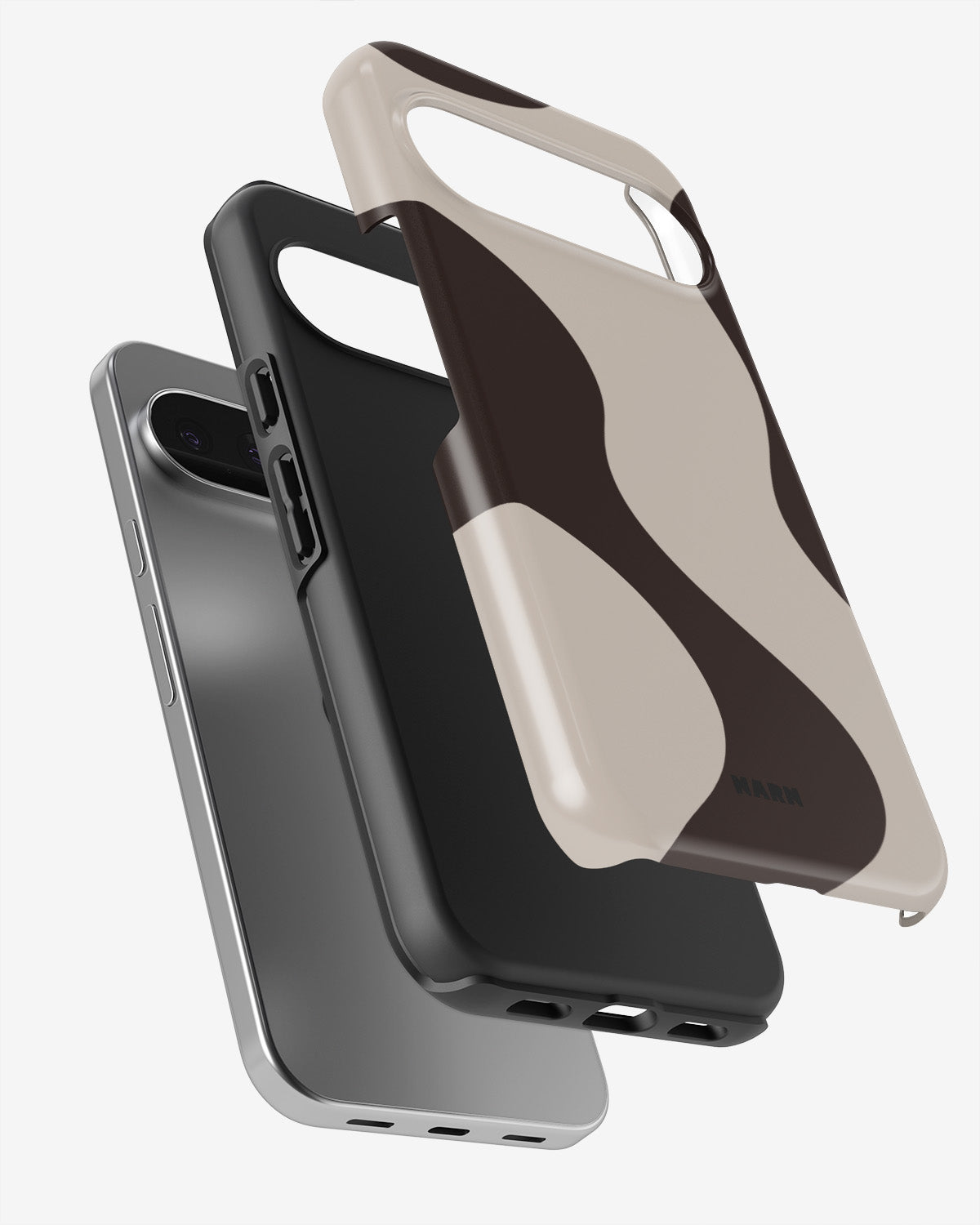 Google Pixel 9 Tough Case – Balance - View 3