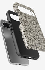 Google Pixel 9 Tough Case – Speckled - View 3
