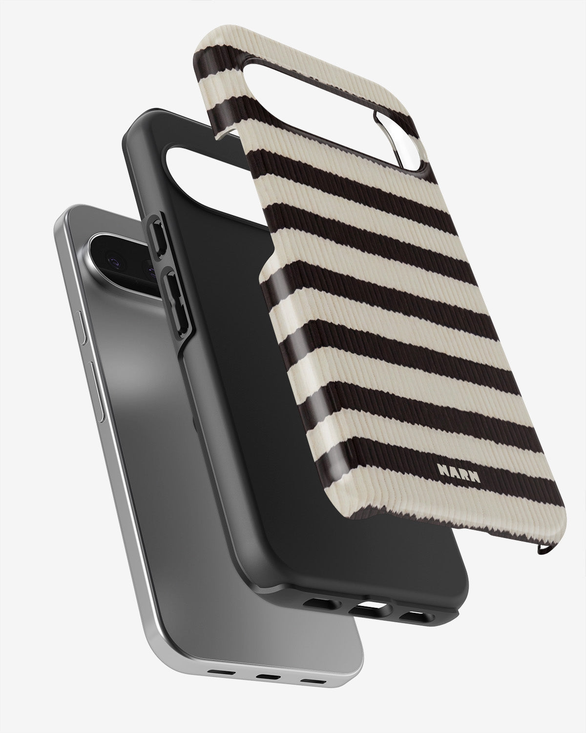 Google Pixel 9 Tough Case – Seafarer - View 3