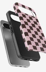 Google Pixel 9 Tough Case – Cookie Check - View 3