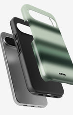 Google Pixel 9 Tough Case – Mint - View 3