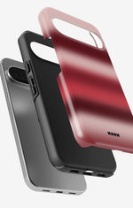Google Pixel 9 Tough Case – Cherry - View 3