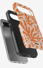 Google Pixel 9 Tough Case – Coral Reef - View 3