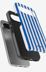 Google Pixel 9 Tough Case – Linen - View 3