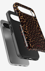 Google Pixel 9 Tough Case – Leoluxe - View 3