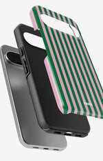 Google Pixel 9 Tough Case – Gelato - View 3