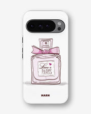 Google Pixel 9 Pro Tough Case – Perfume - View 1