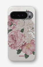 Google Pixel 9 Pro Tough Case – Roses - View 1