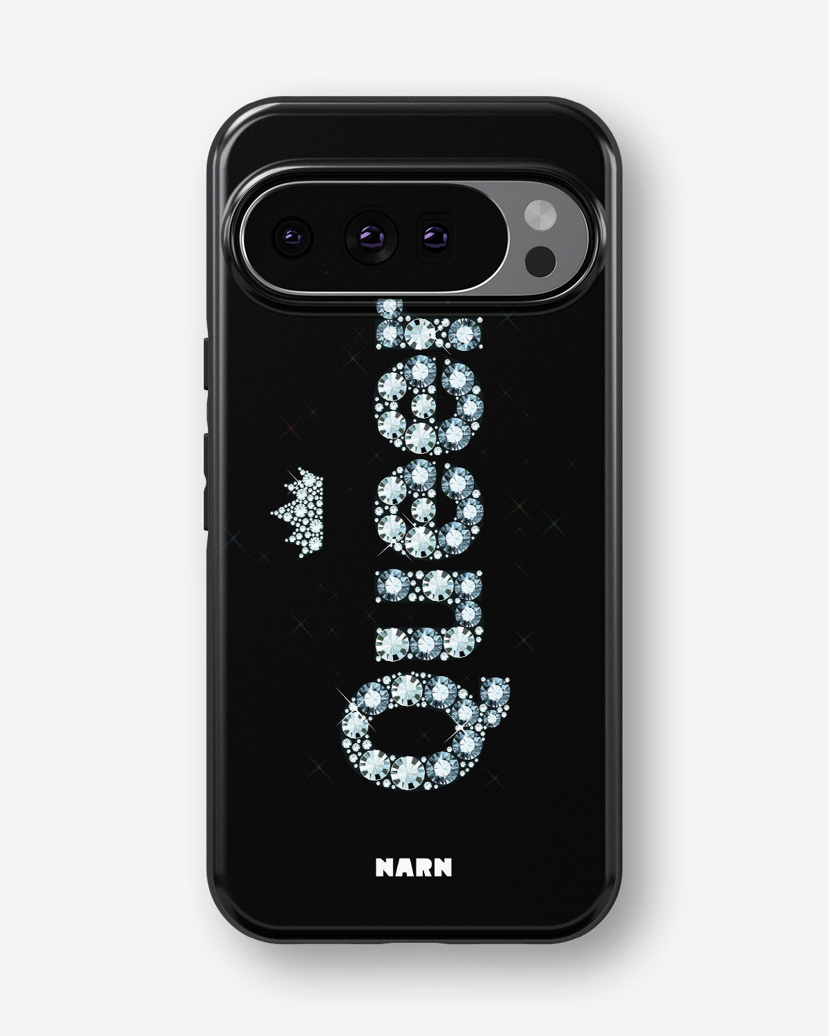 Google Pixel 9 Pro Tough Case – Queen - View 1