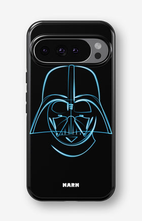 Google Pixel 9 Pro Tough Case – Darth Vader - View 1