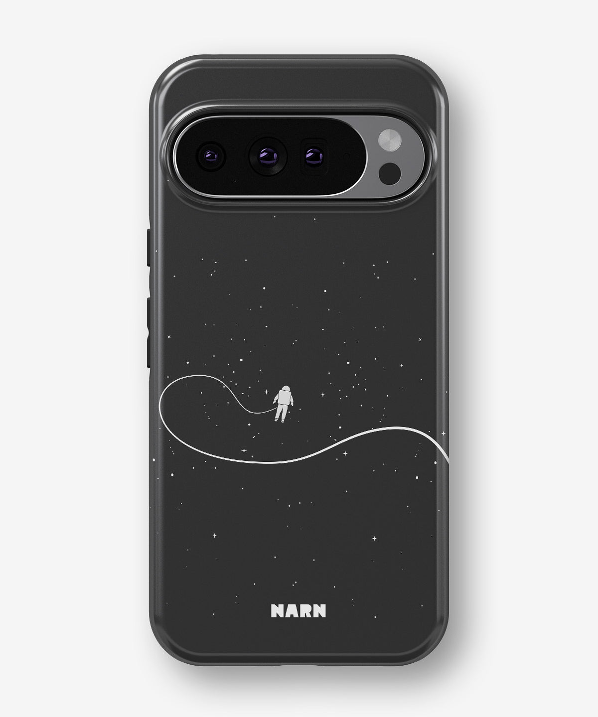 Google Pixel 9 Pro Tough Case – Space Walk - View 1