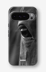 Google Pixel 9 Pro Tough Case – Horse Soul - View 1