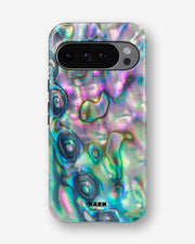 Google Pixel 9 Pro Tough Case – Seashell - View 1