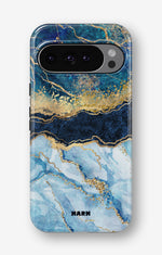 Google Pixel 9 Pro Tough Case – Blue Dream - View 1