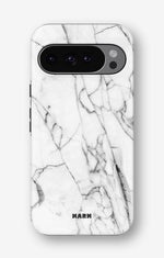 Google Pixel 9 Pro Tough Case – Milky Marble - View 1