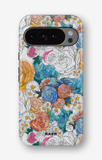 Google Pixel 9 Pro Tough Case – Midsommer - View 1