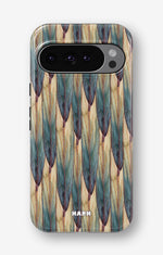 Google Pixel 9 Pro Tough Case – Happy Place - View 1