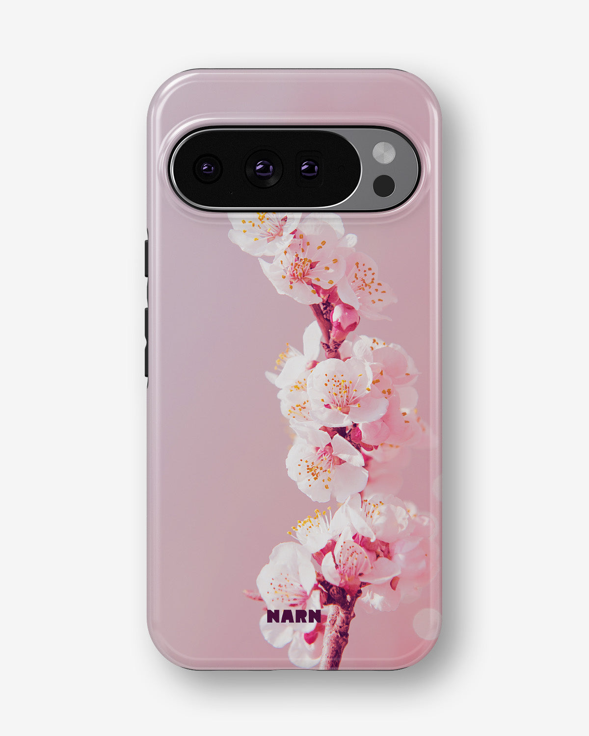 Google Pixel 9 Pro Tough Case – Pink Harmony - View 1