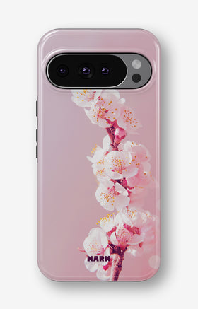 Google Pixel 9 Pro Tough Case – Pink Harmony - View 1