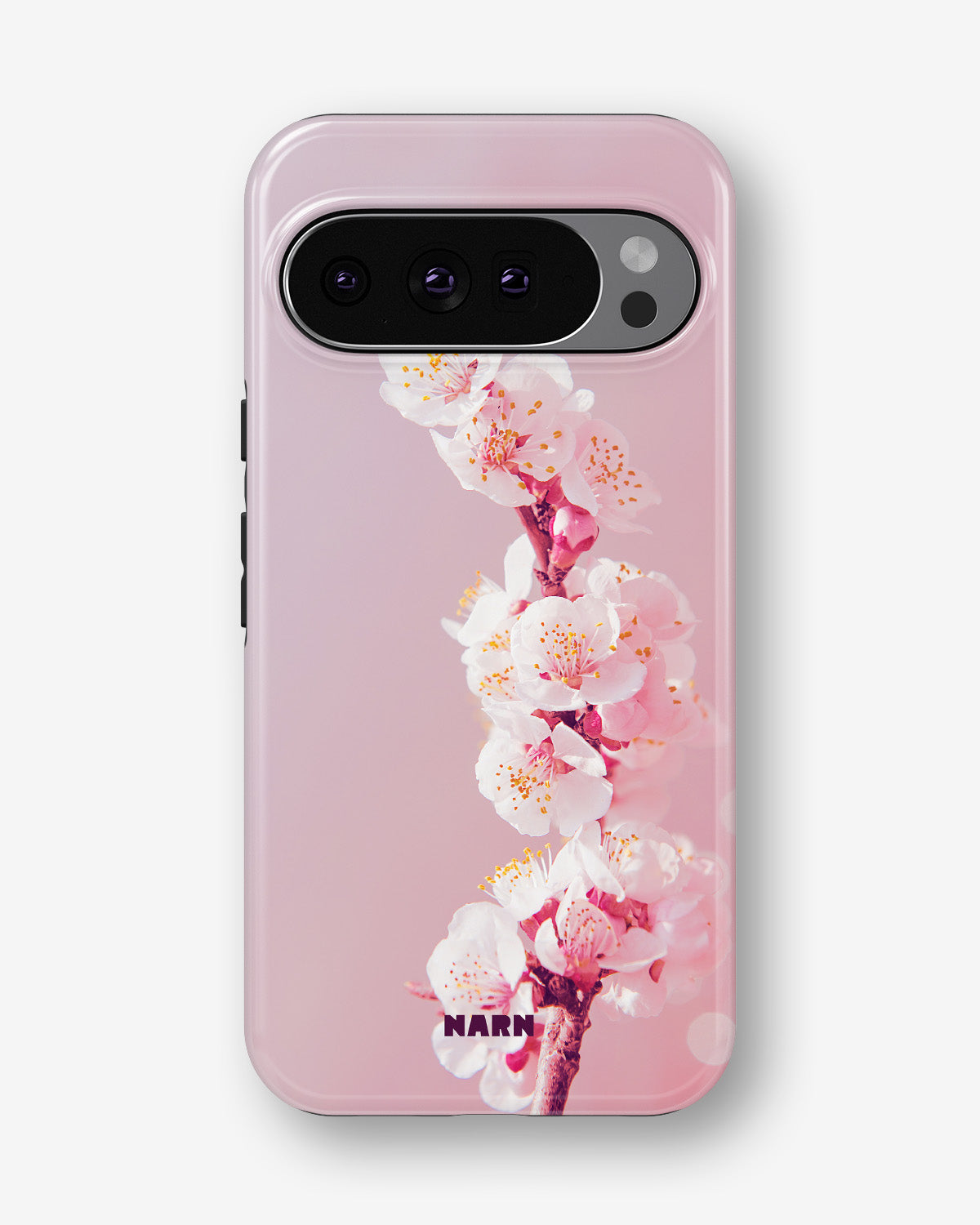 Google Pixel 9 Pro Tough Case – Pink Harmony - View 1