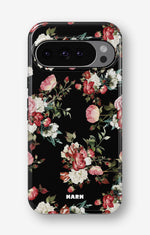 Google Pixel 9 Pro Tough Case – Bouquet - View 1
