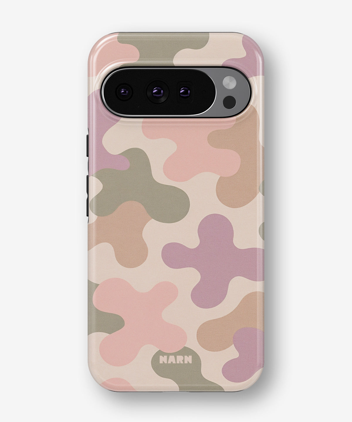 Google Pixel 9 Pro Tough Case – Dream Camo - View 1