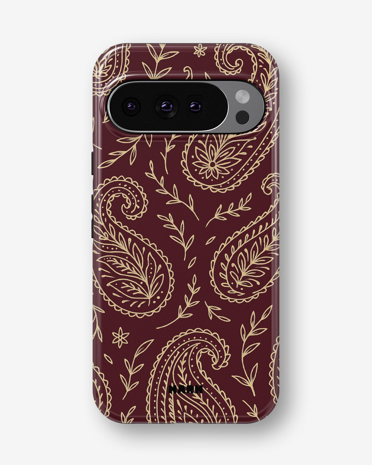 Google Pixel 9 Pro Tough Case – Madame Royale - View 1