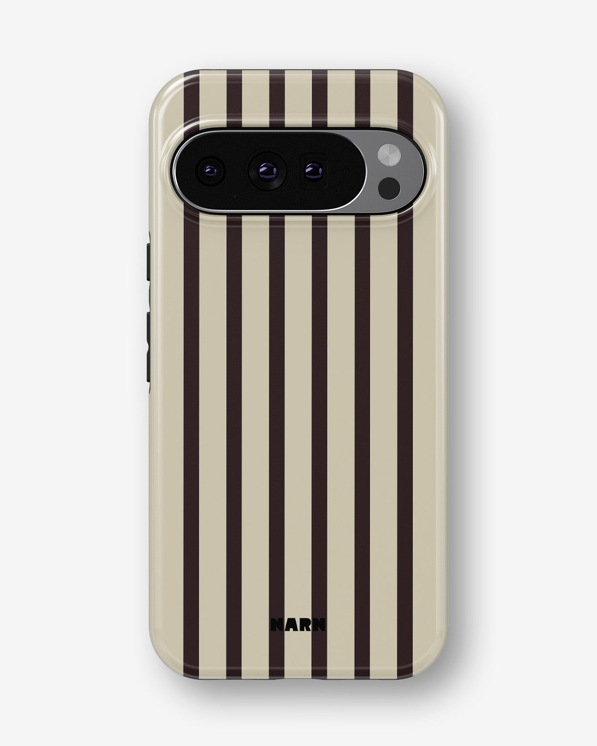 Google Pixel 9 Pro Tough Case – Class Lines - View 1