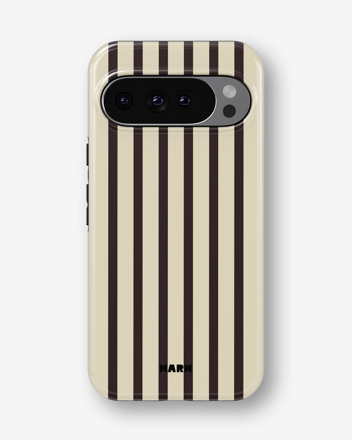 Google Pixel 9 Pro Tough Case – Class Lines - View 1