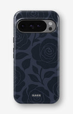 Google Pixel 9 Pro Tough Case – Midnight Rose - View 1