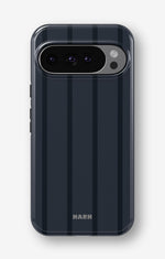 Google Pixel 9 Pro Tough Case – Navy Dream - View 1