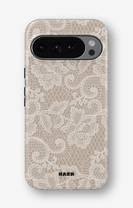 Google Pixel 9 Pro Tough Case – Soft Lace - View 1