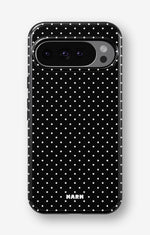 Google Pixel 9 Pro Tough Case – Classic Dots - View 1