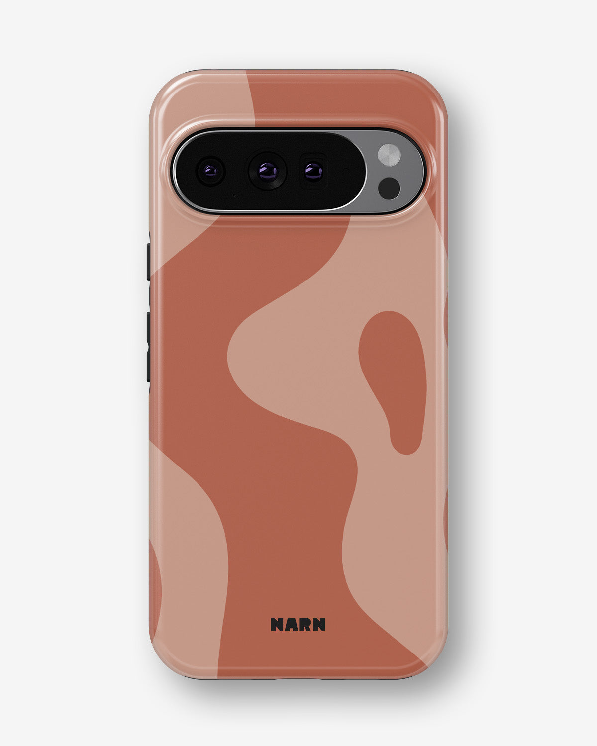 Google Pixel 9 Pro Tough Case – Alive - View 1