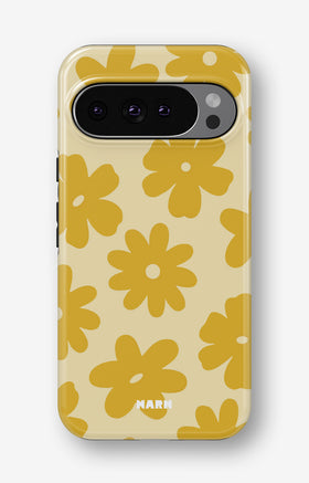 Google Pixel 9 Pro Tough Case – Bella Fiore - View 1