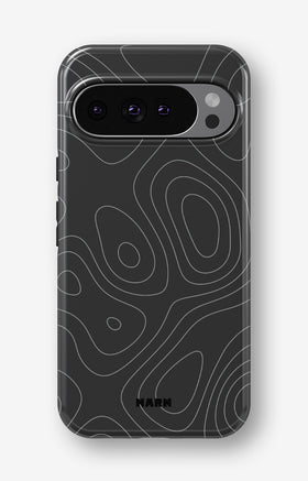 Google Pixel 9 Pro Tough Case – No Signal - View 1