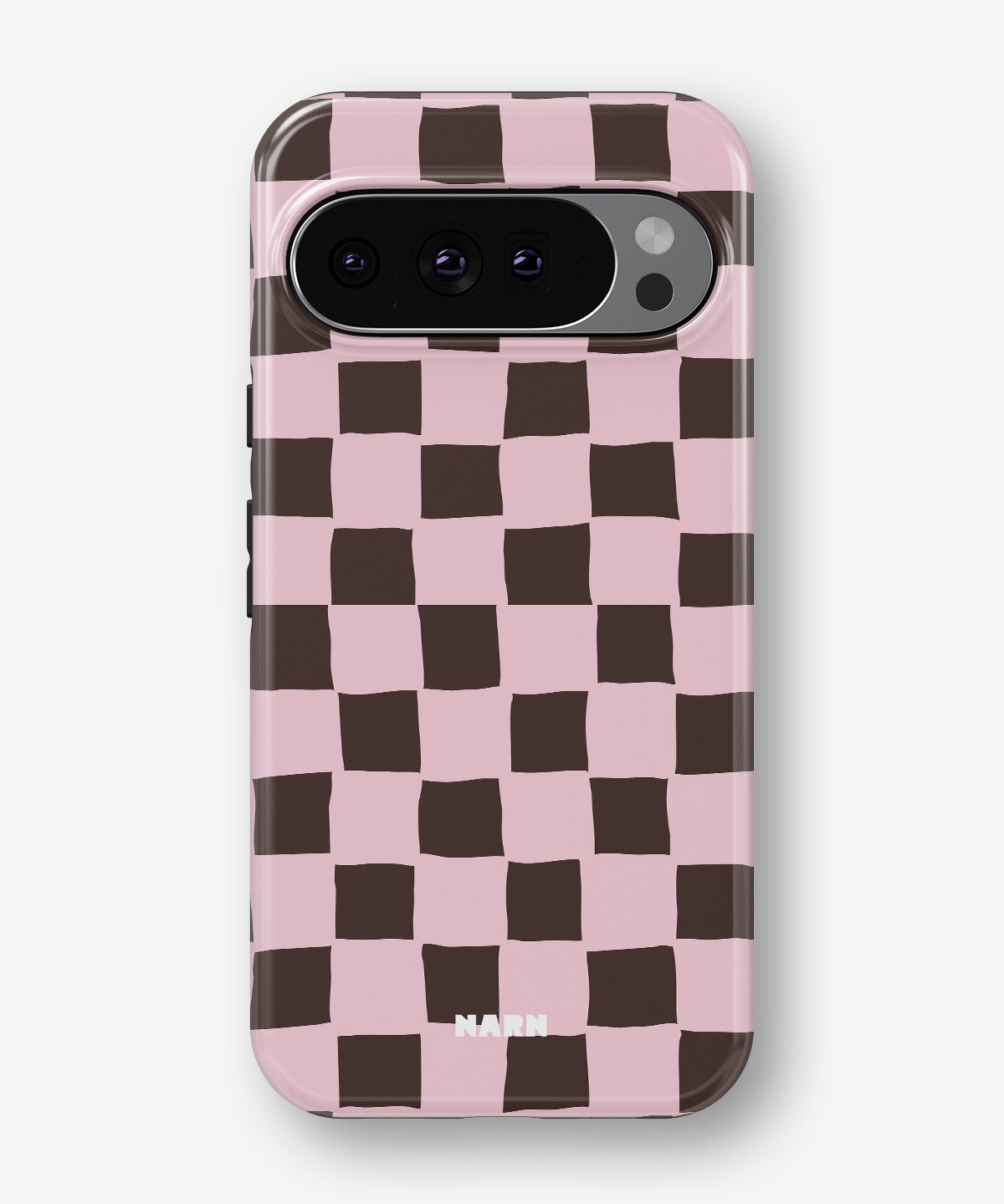Google Pixel 9 Pro Tough Case – Cookie Check - View 1