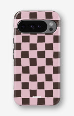 Google Pixel 9 Pro Tough Case – Cookie Check - View 1
